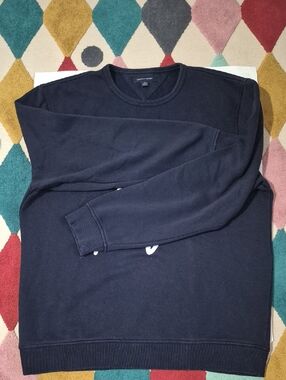 Tommy Hilfiger Signatute Sweatshirt Logo